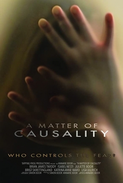 watch A Matter of Causality movies free online