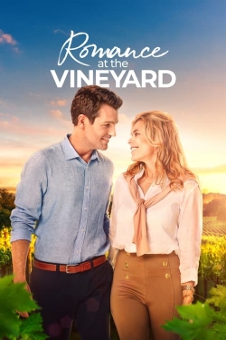 watch Romance at the Vineyard movies free online