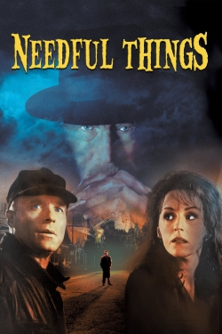 watch Needful Things movies free online