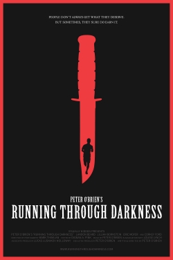 watch Running Through Darkness movies free online