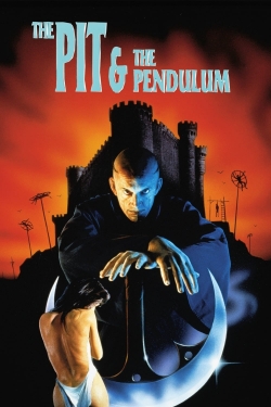 watch The Pit and the Pendulum movies free online