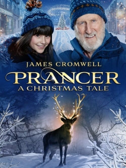 watch Prancer: A Christmas Tale movies free online