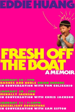 watch Fresh Off the Boat movies free online