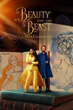 watch Beauty and the Beast: A 30th Celebration movies free online