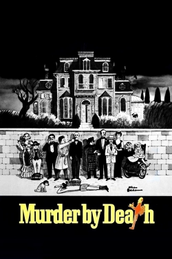 watch Murder by Death movies free online