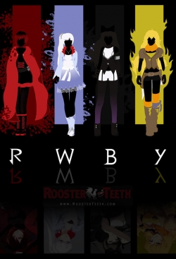 watch RWBY movies free online