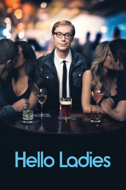 watch Hello Ladies movies free online