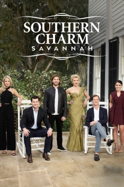 watch Southern Charm Savannah movies free online