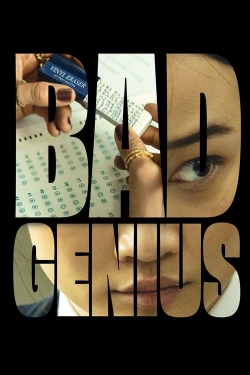 watch Bad Genius movies free online