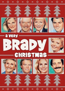 watch A Very Brady Christmas movies free online