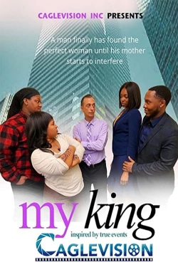 watch My King movies free online