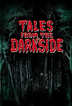 watch Tales from the Darkside movies free online