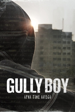 watch Gully Boy movies free online