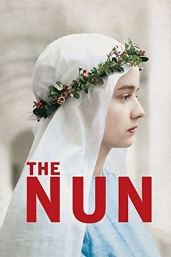 watch The Nun movies free online