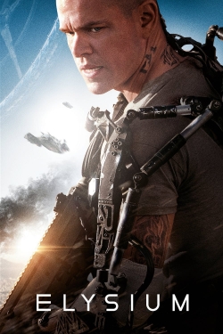 watch Elysium movies free online