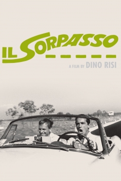 watch Il Sorpasso movies free online