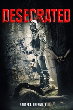 watch Desecrated movies free online