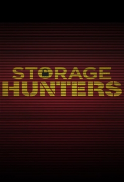 watch Storage Hunters movies free online