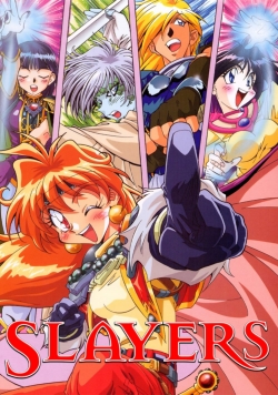 watch Slayers movies free online