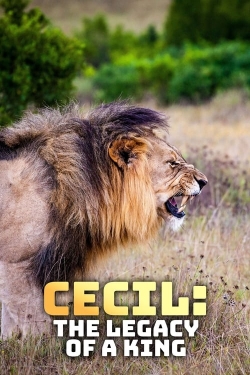 watch Cecil: The Legacy of a King movies free online