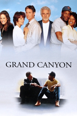 watch Grand Canyon movies free online