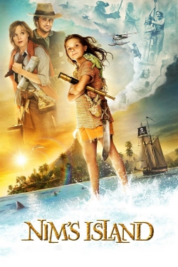 watch Nim's Island movies free online