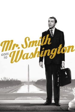 watch Mr. Smith Goes to Washington movies free online