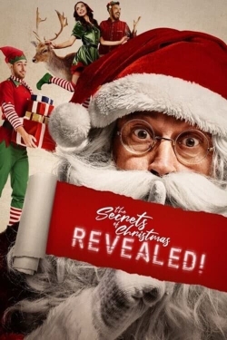 watch The Secrets of Christmas Revealed! movies free online