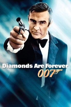 watch Diamonds Are Forever movies free online