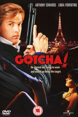 watch Gotcha! movies free online