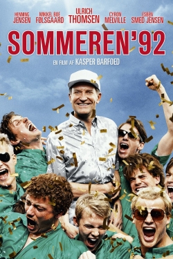 watch Summer of '92 movies free online