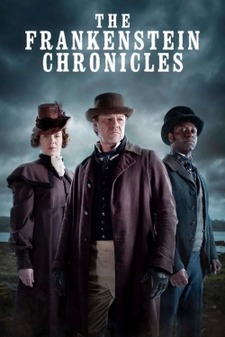 watch The Frankenstein Chronicles movies free online