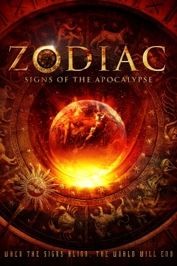 watch Zodiac movies free online