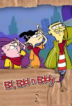 watch Ed, Edd n Eddy movies free online