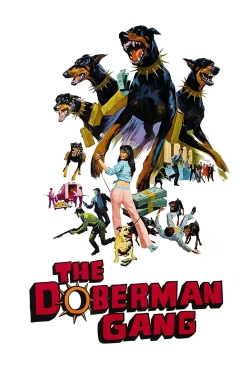 watch The Doberman Gang movies free online