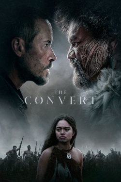 watch The Convert movies free online