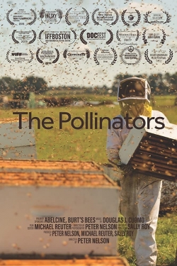 watch The Pollinators movies free online