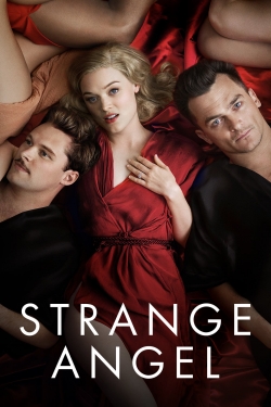 watch Strange Angel movies free online