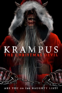 watch Krampus: The Christmas Devil movies free online