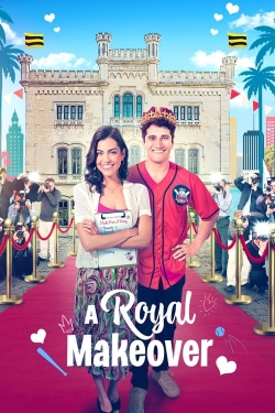 watch A Royal Makeover movies free online