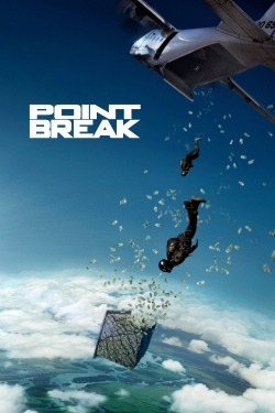 watch Point Break movies free online