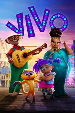 watch Vivo movies free online