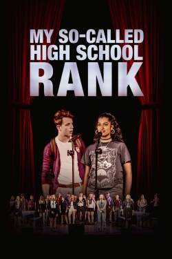 watch My So-Called High School Rank movies free online