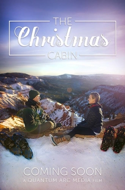 watch The Christmas Cabin movies free online