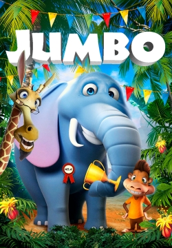 watch Jumbo movies free online