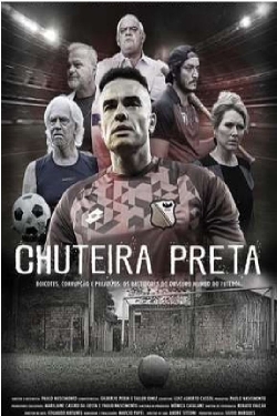 watch Chuteira Preta movies free online