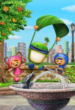 watch Team Umizoomi movies free online