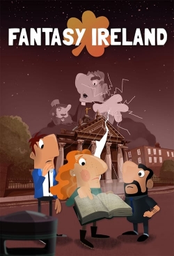 watch Fantasy Ireland movies free online