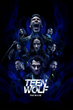 watch Teen Wolf: The Movie movies free online