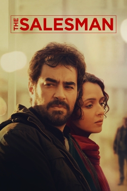 watch The Salesman movies free online